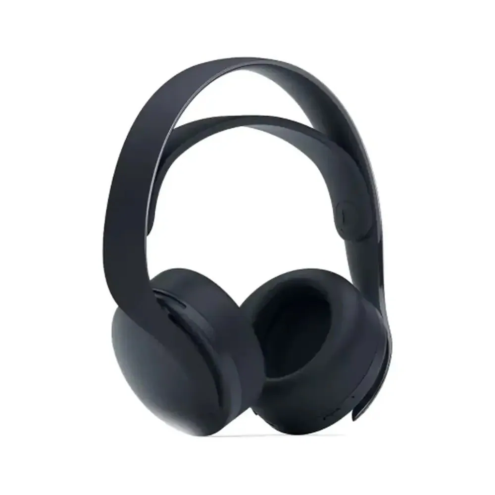 Casque PS5 Pulse 3D - Noir 2