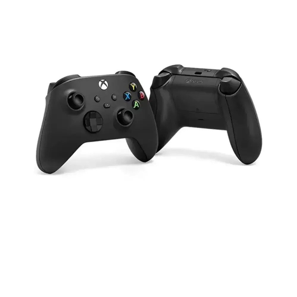 Manette Xbox Série X|S - Noir 2