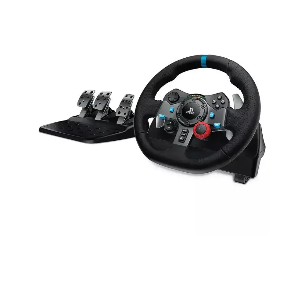 Logitech G29 : Volant De Course - XBox/PS4/PS5 2