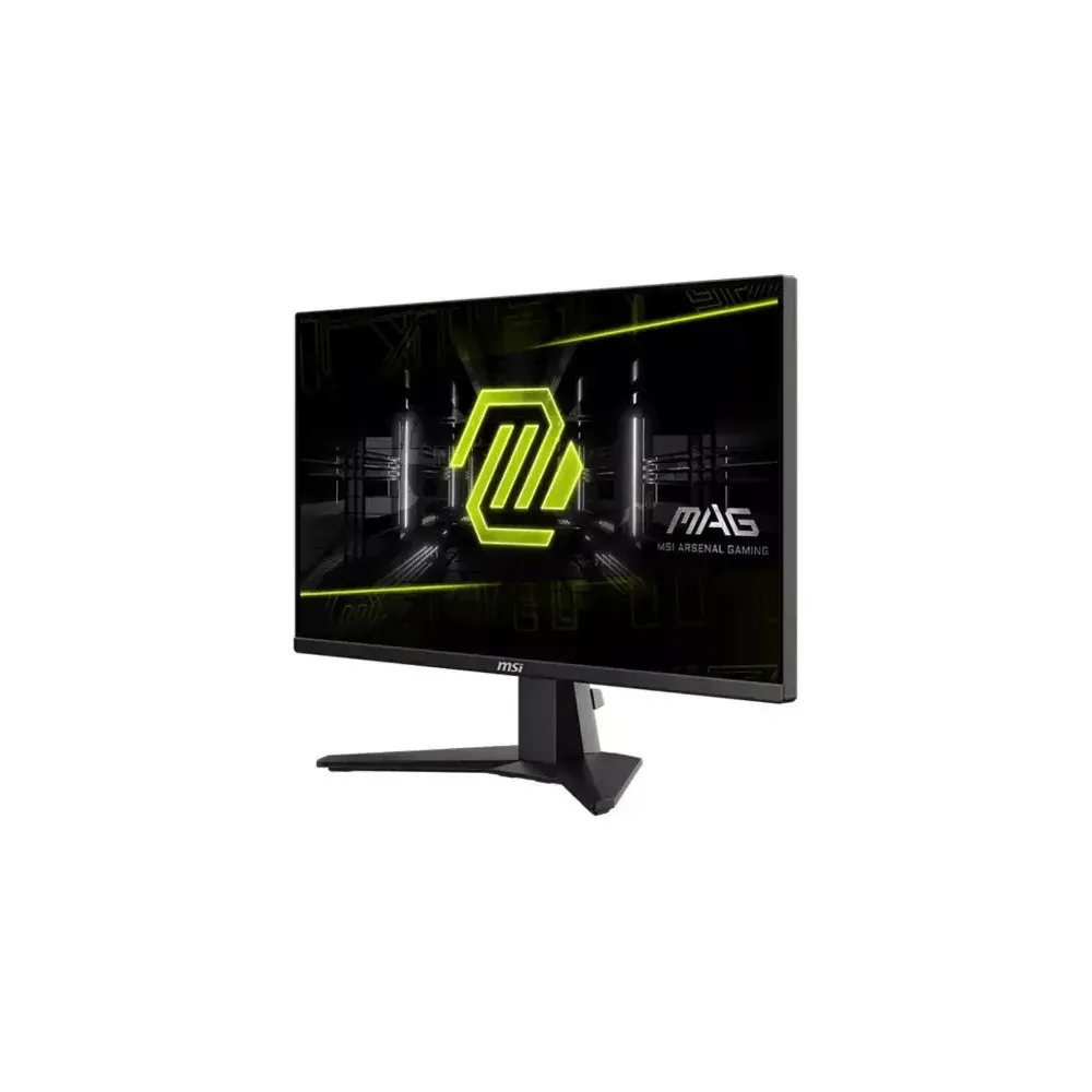 Ecran Gaming MSI MAG 255XF 24.5'' Full HD Fast IPS 300Hz 2