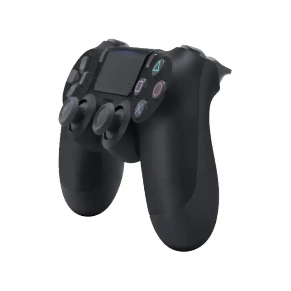 Manette PS4 sans fil DUALSHOCK 4 - Noir 2