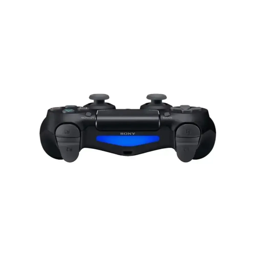 Manette PS4 sans fil DUALSHOCK 4 - Noir 3