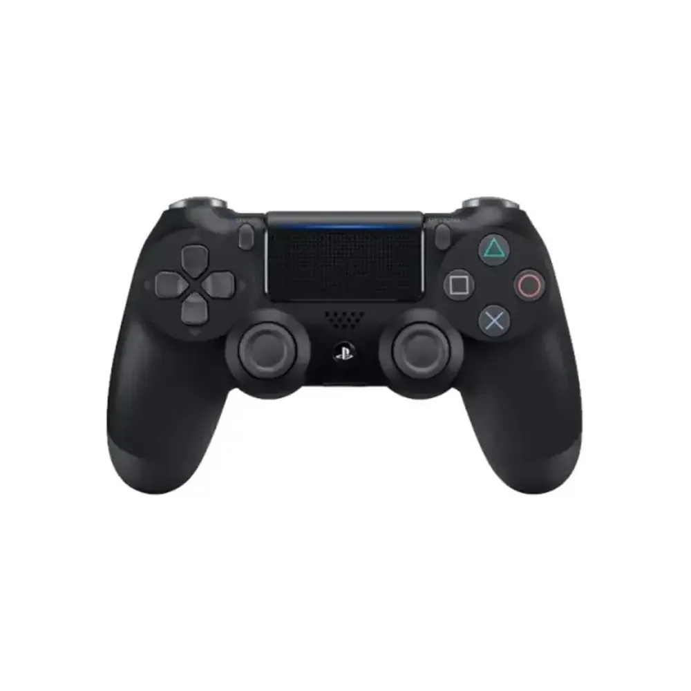 Manette PS4 sans fil DUALSHOCK 4 - Noir
