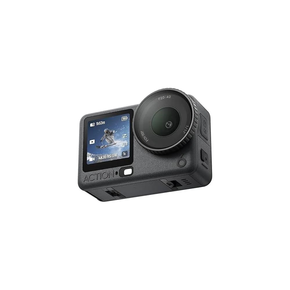 DJI Osmo Action 6 Essential Combo