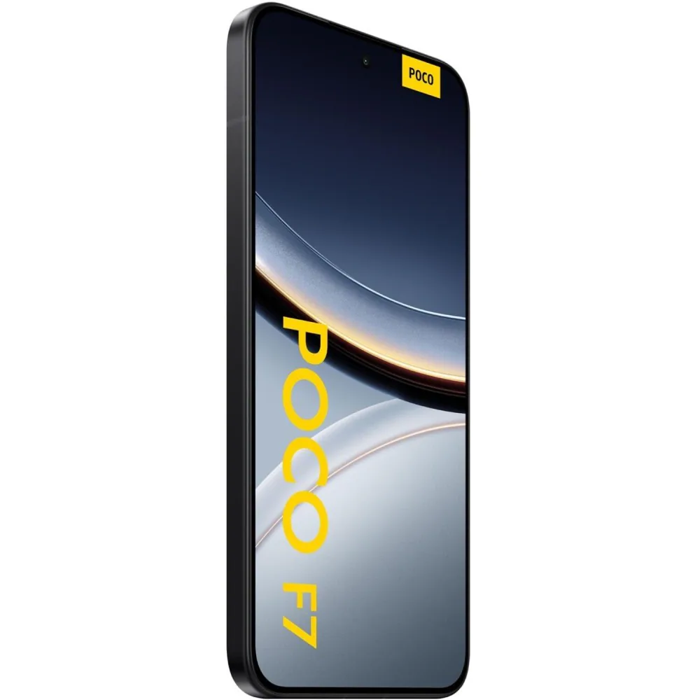 Xiaomi Poco F7 512GB Black 2