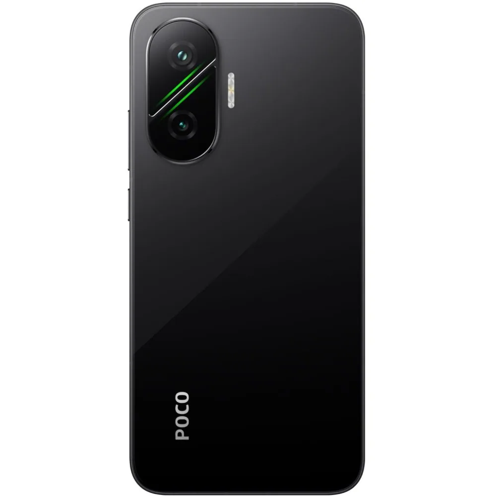 Xiaomi Poco F7 512GB Black 3
