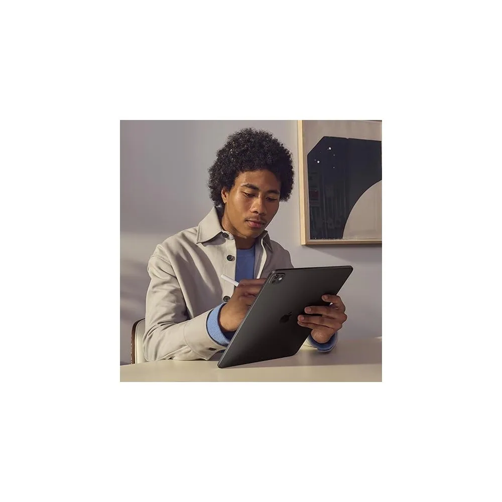 IPad Pro M5 (11inch_256Go) 3