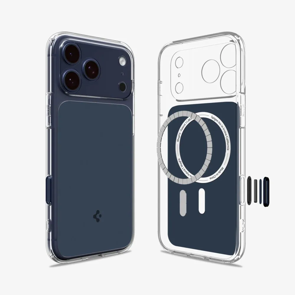 Ultra Hybrid T (Mag Fit) 3