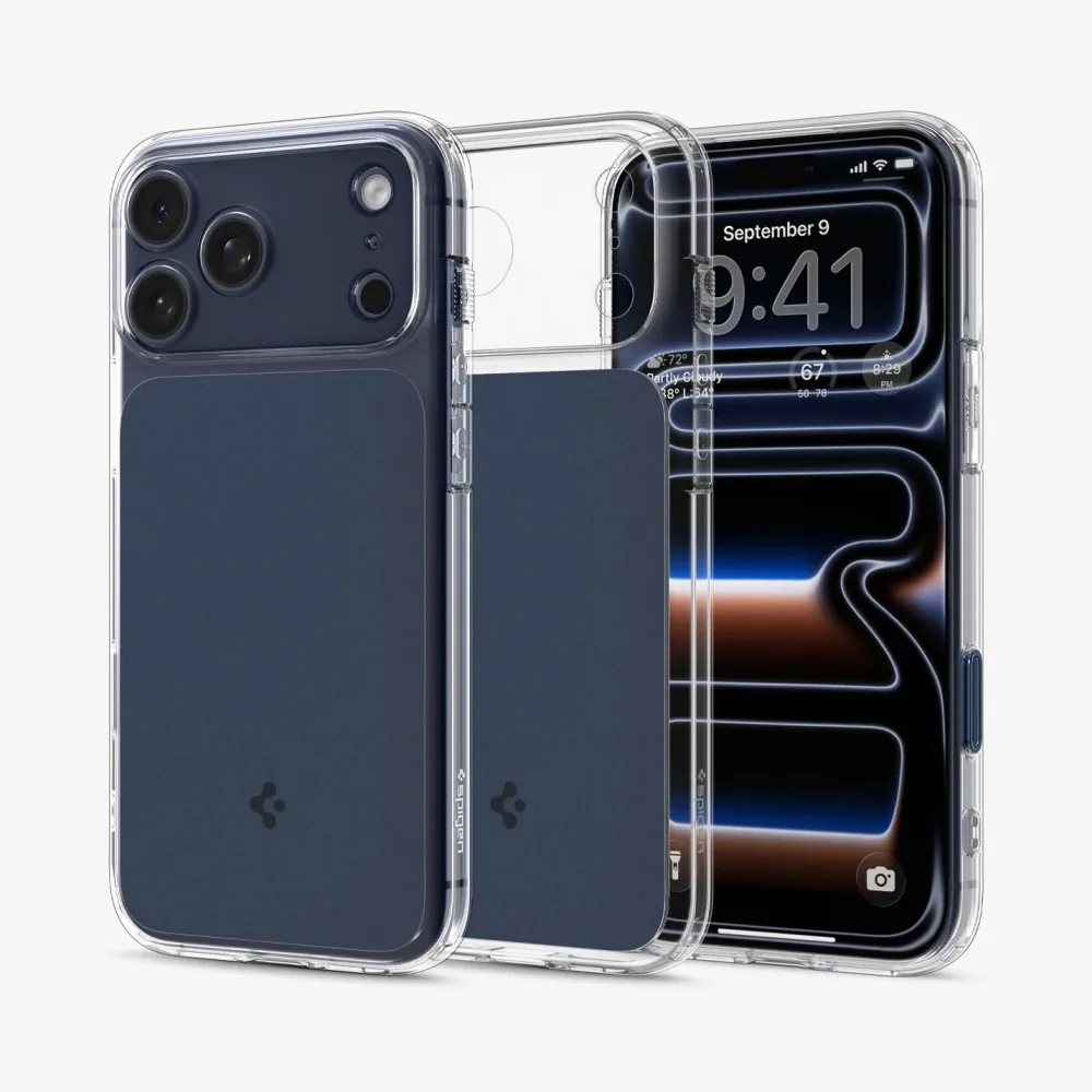 Ultra Hybrid T (Mag Fit) 2