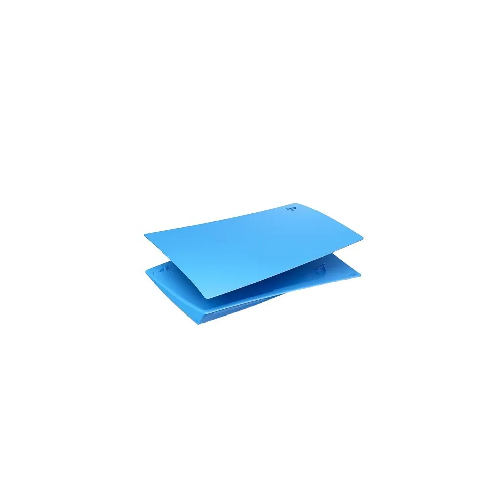 Façades pour console PS5 - Bleu 2