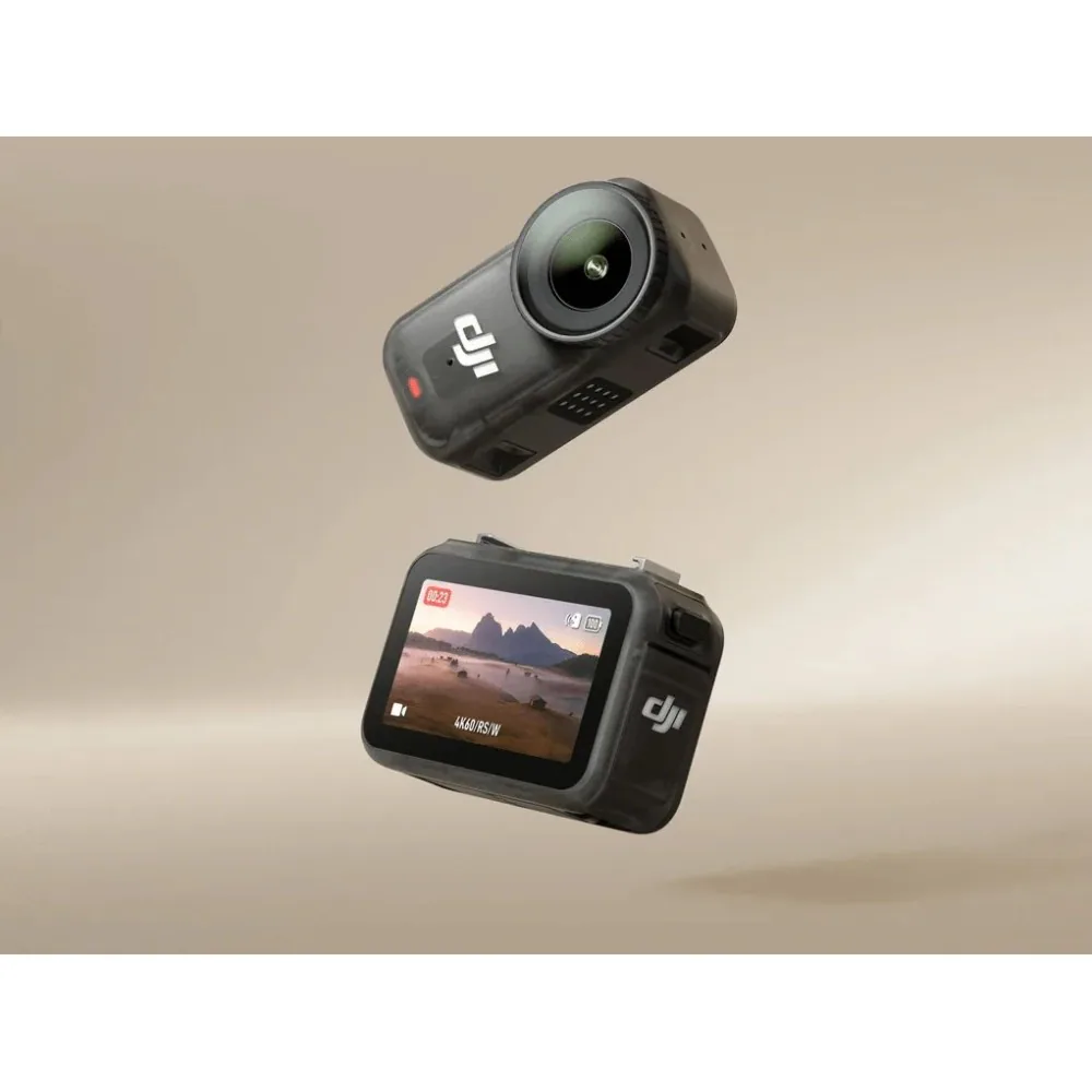 DJI OSMO NANO 64GB 2