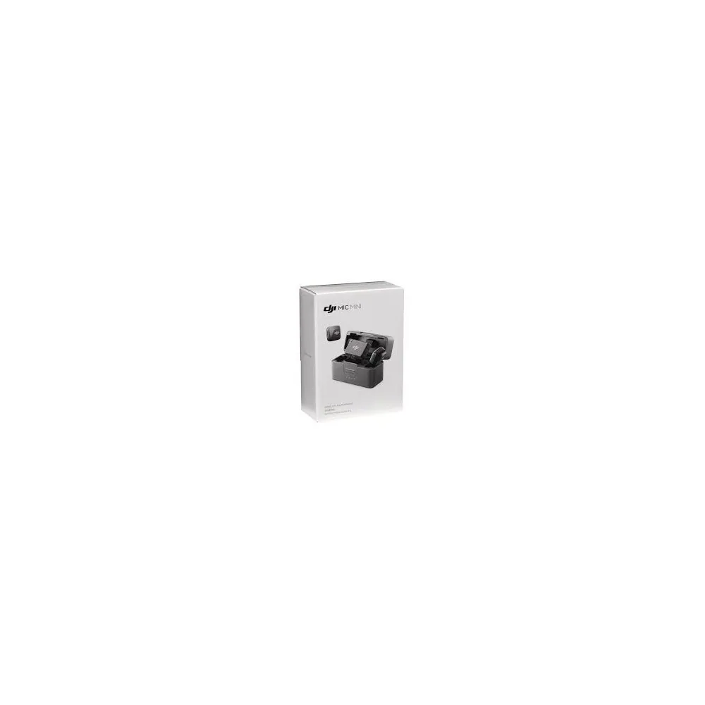 DJI MIC MINI