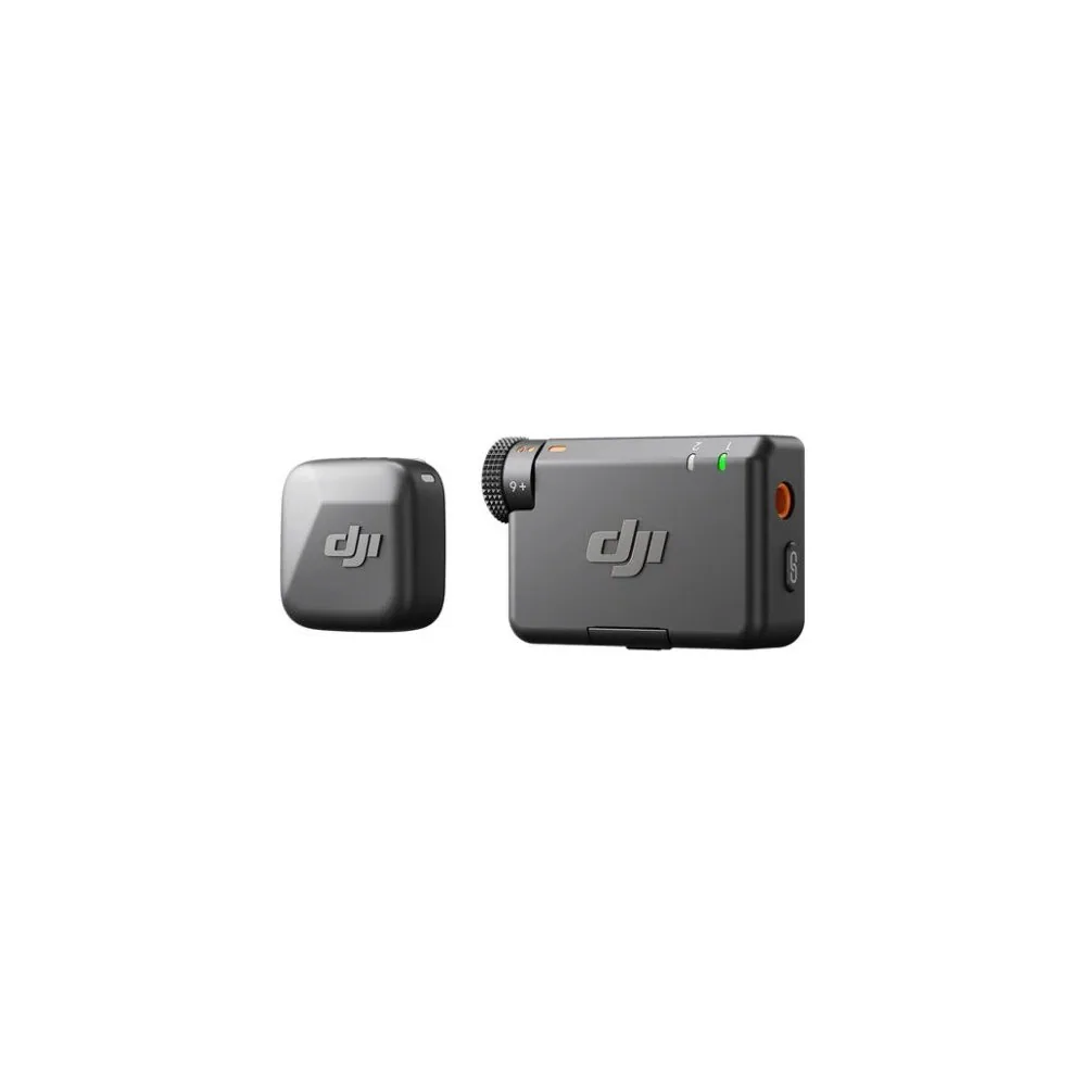 DJI MIC MINI 2