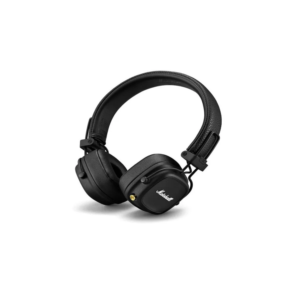 Casque Sans Fil MARSHALL Major IV 1005773 - Noir 2