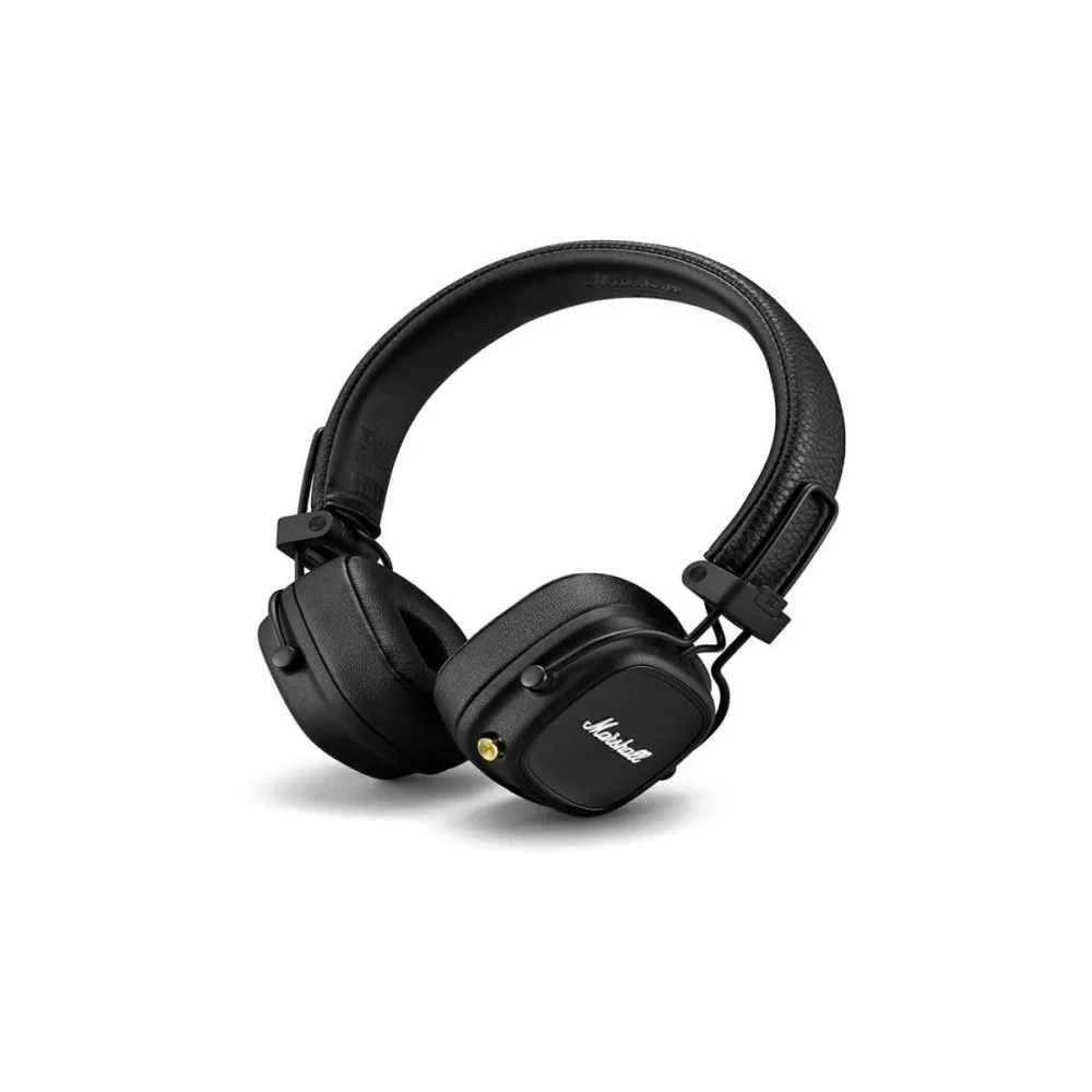 Casque Sans Fil MARSHALL Major IV 1005773 - Noir 4