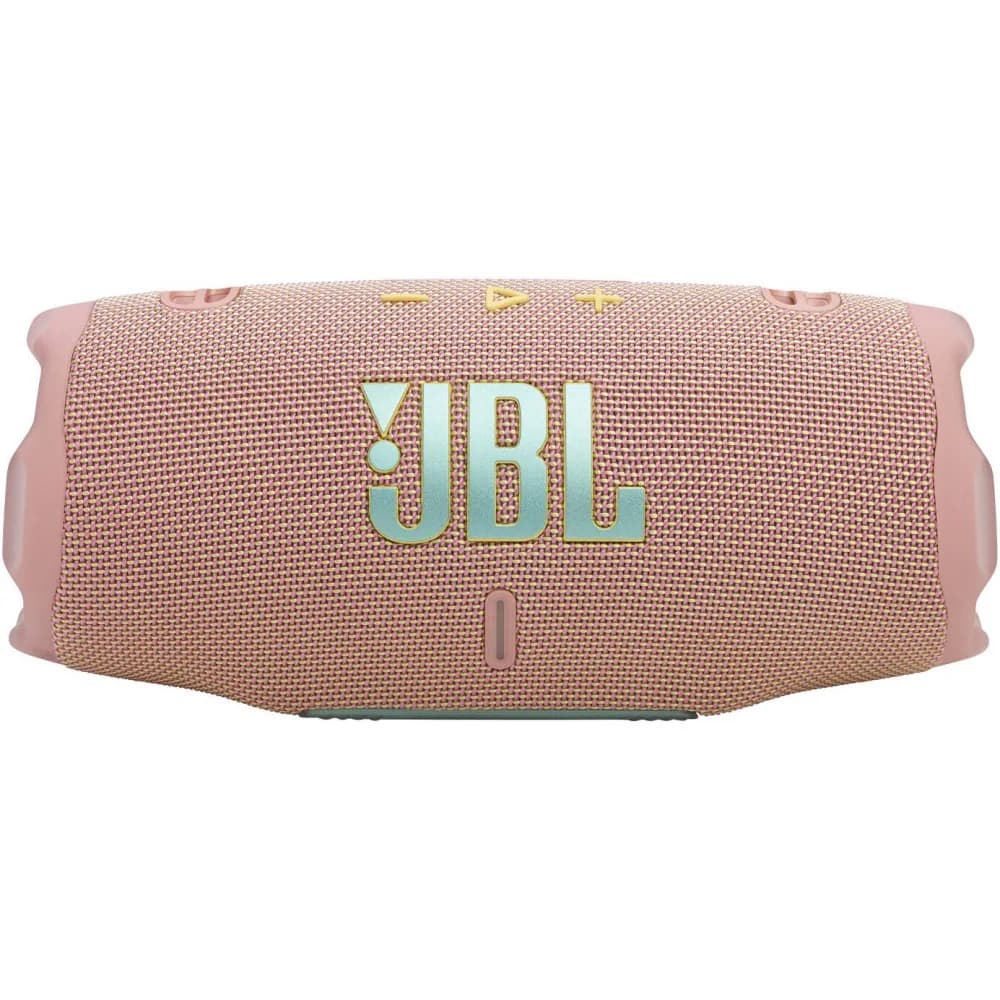 JBL Charge 6 Pink 3