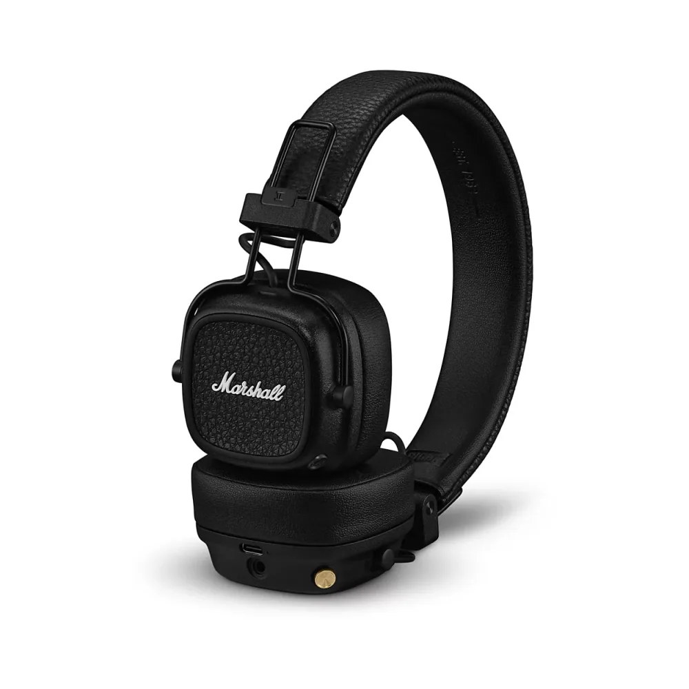 Casque Sans Fil MARSHALL Major IV 1005773 - Noir 3