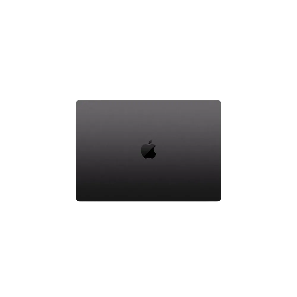 MacBook Pro M5 / 24 Go / 1 To / Noir Sidéral 2
