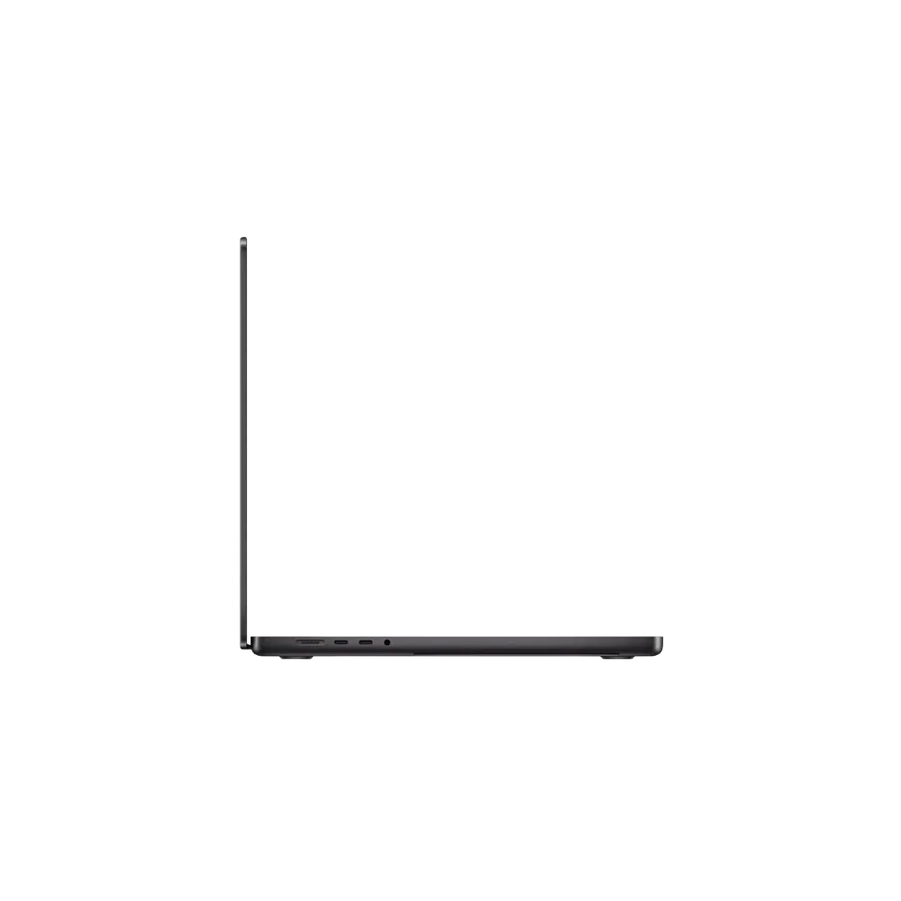 MacBook Pro M5 / 24 Go / 1 To / Noir Sidéral 3