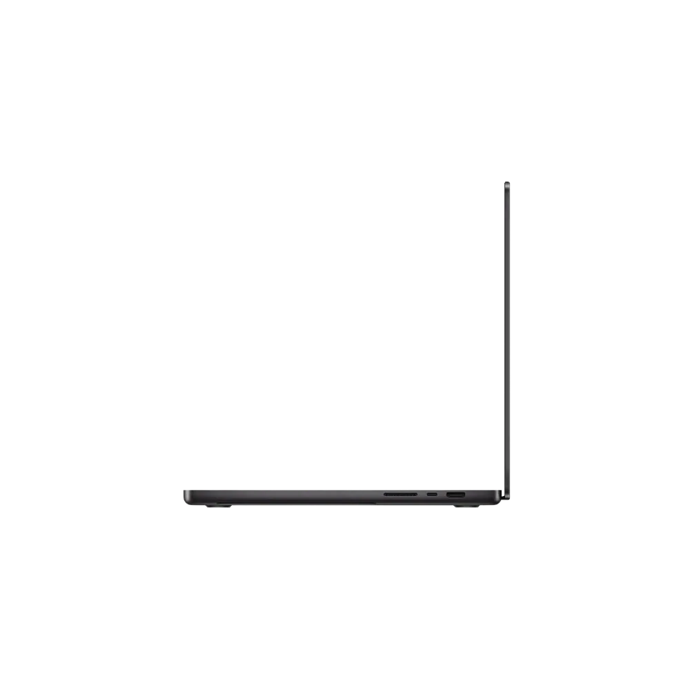MacBook Pro M5 16Go 1To SSD – Noir Sidéral 2