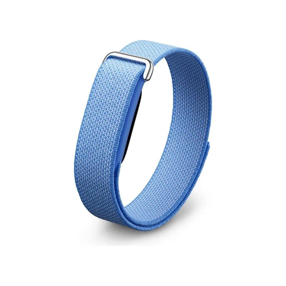 Google Fitbit Air Bleu 2