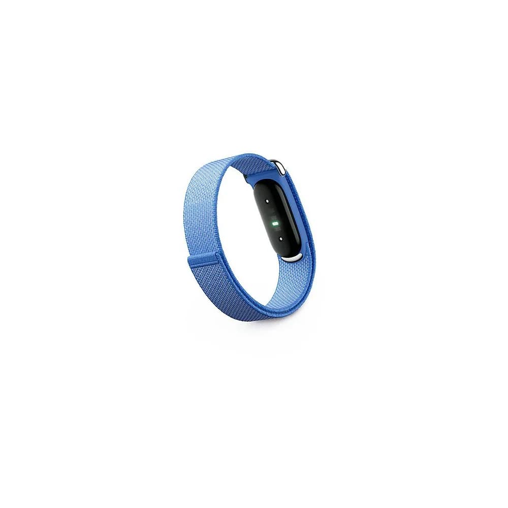 Google Fitbit Air Bleu 3
