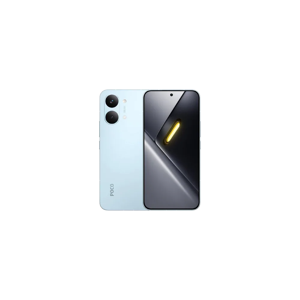 POCO X8 Pro Max – 12 Go / 512 Go – Blue