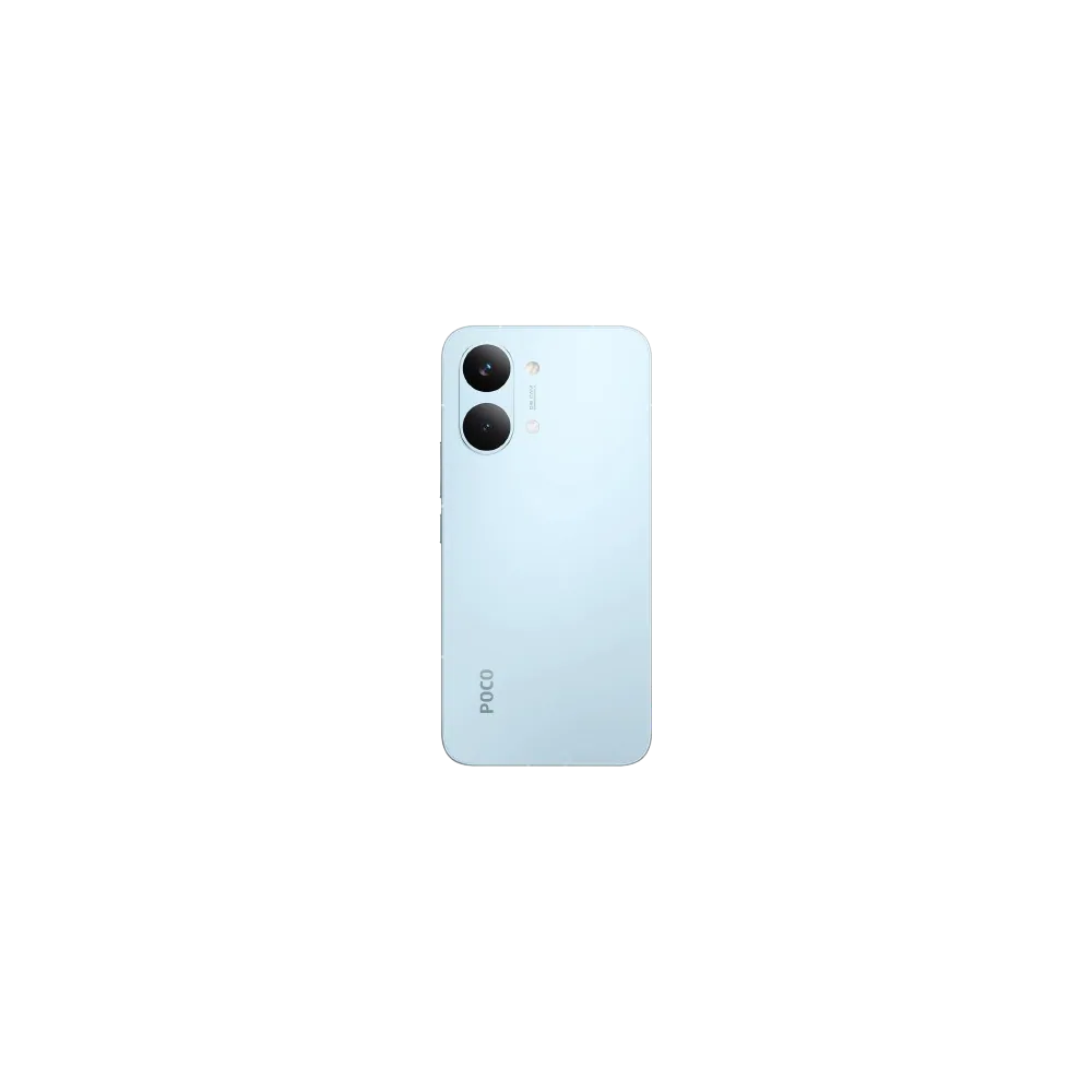 POCO X8 Pro Max – 12 Go / 512 Go – Blue 2