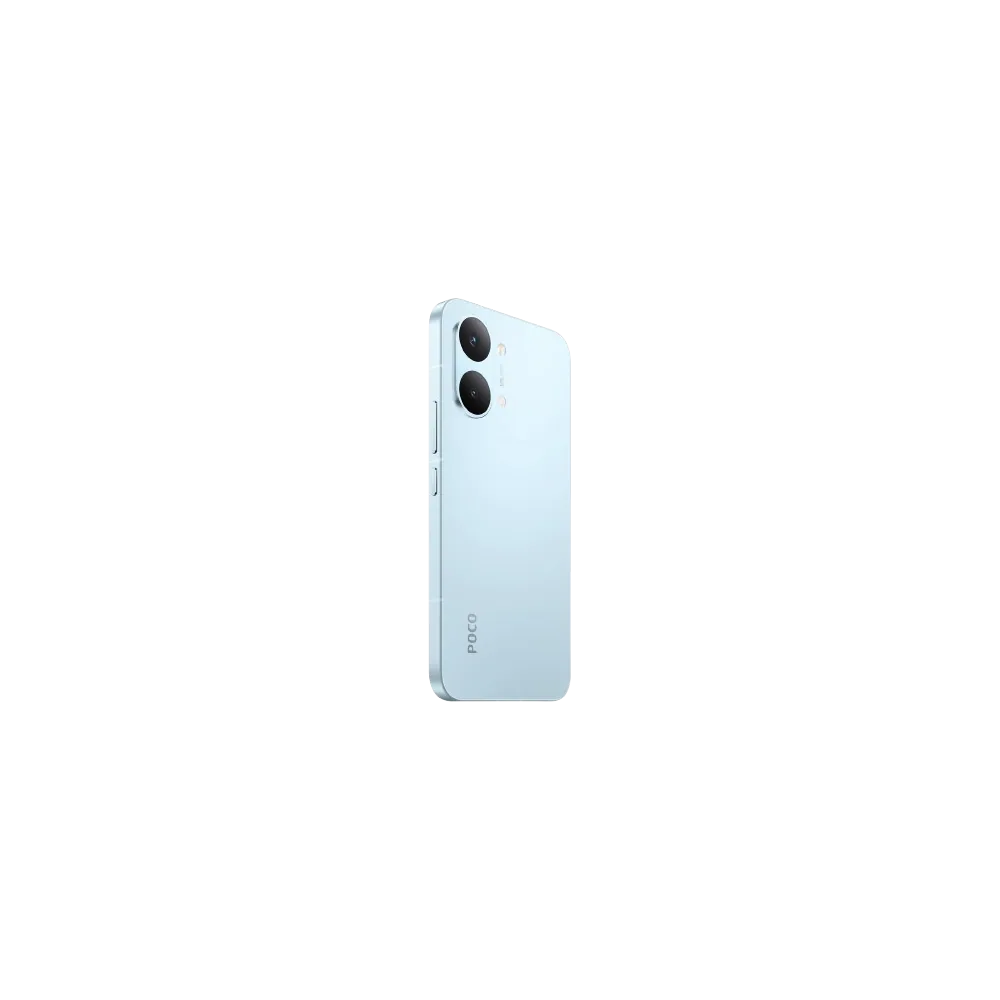 POCO X8 Pro Max – 12 Go / 512 Go – Blue 3
