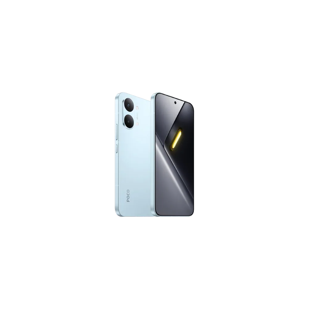 POCO X8 Pro Max – 12 Go / 512 Go – Blue 4