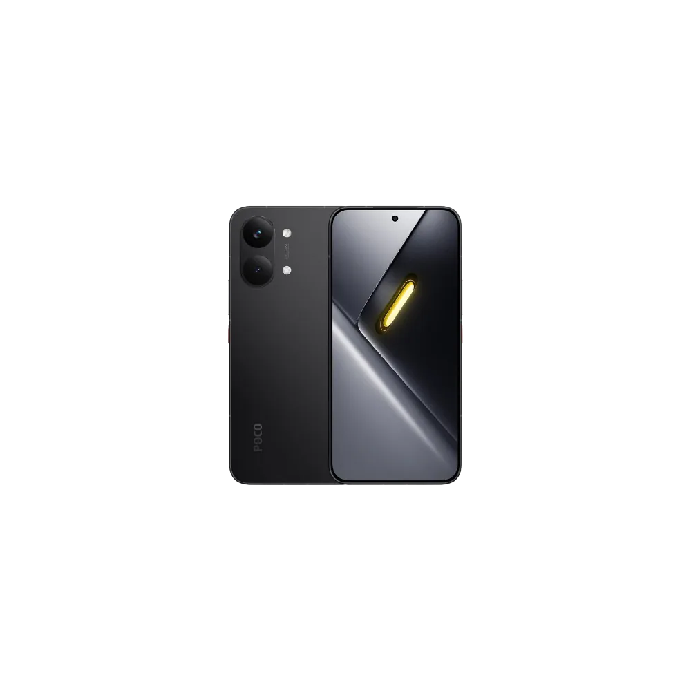 POCO X8 Pro Max – 12 Go / 512 Go – Noir