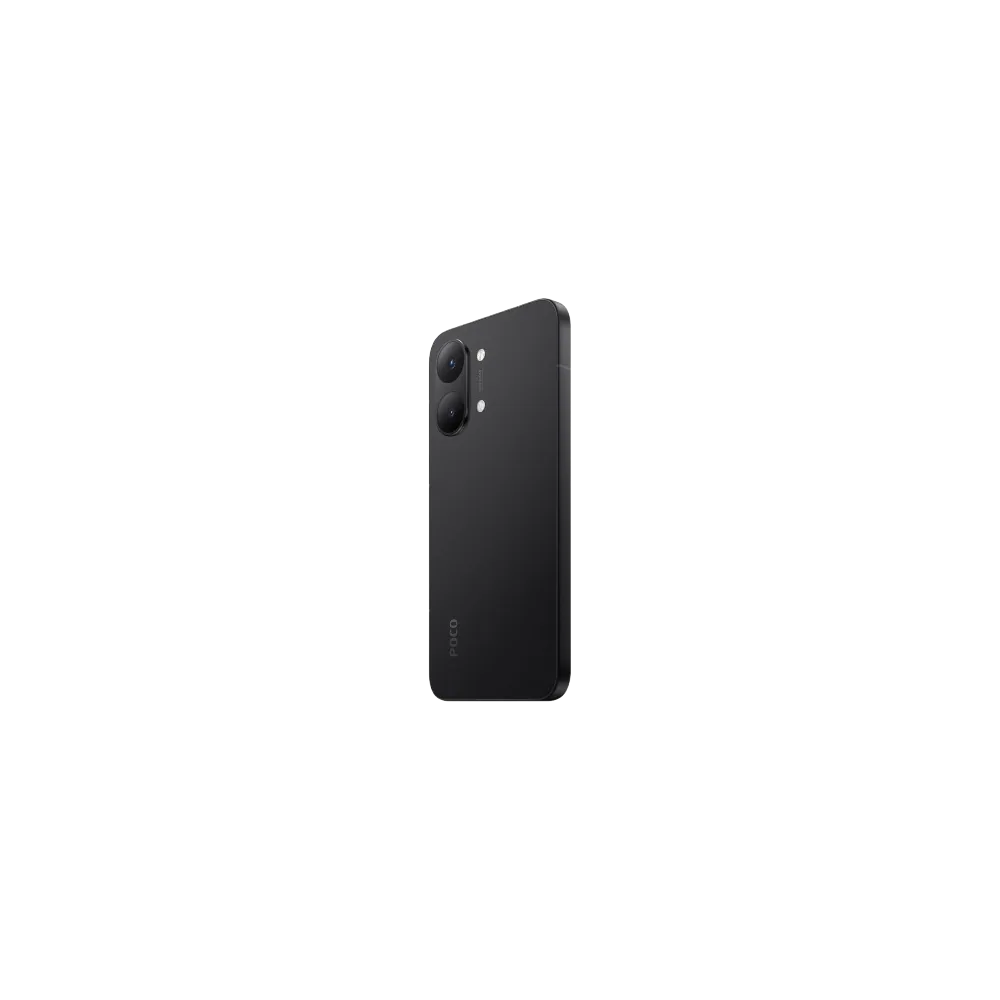 POCO X8 Pro Max – 12 Go / 512 Go – Noir 2