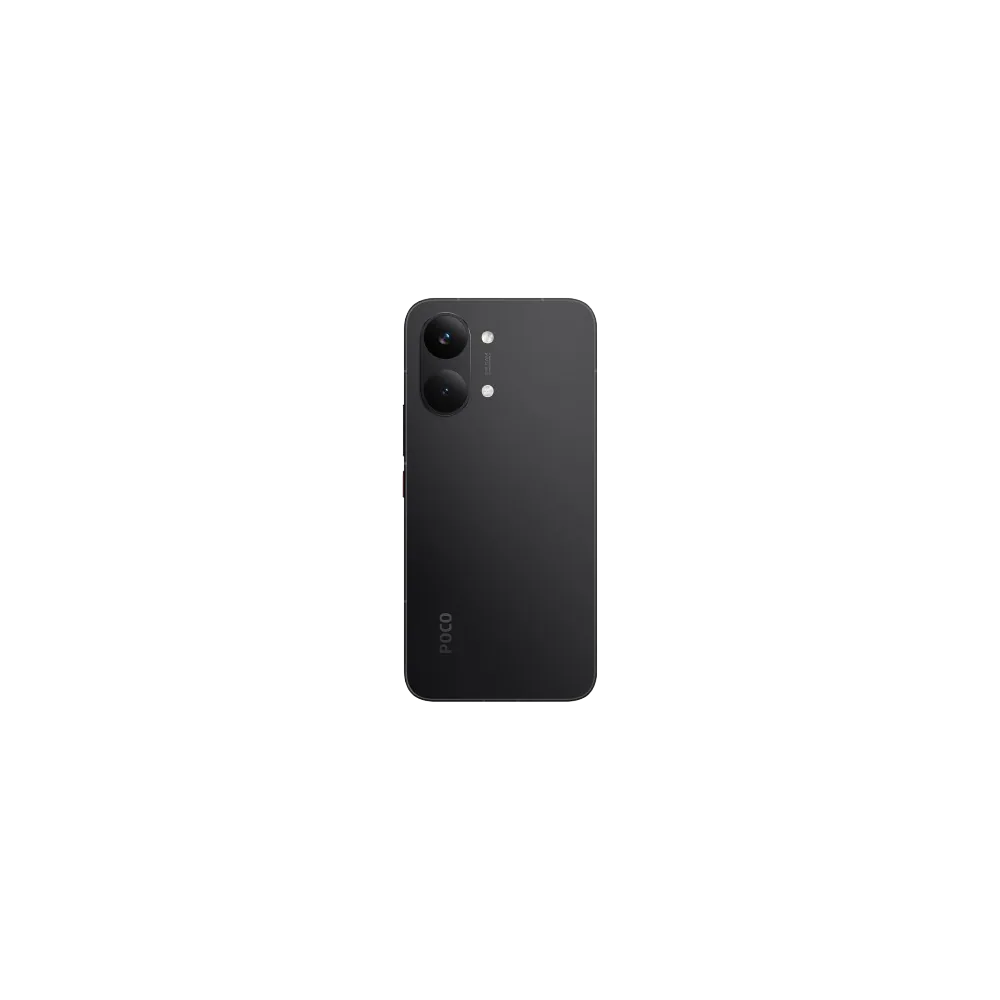 POCO X8 Pro Max – 12 Go / 512 Go – Noir 4