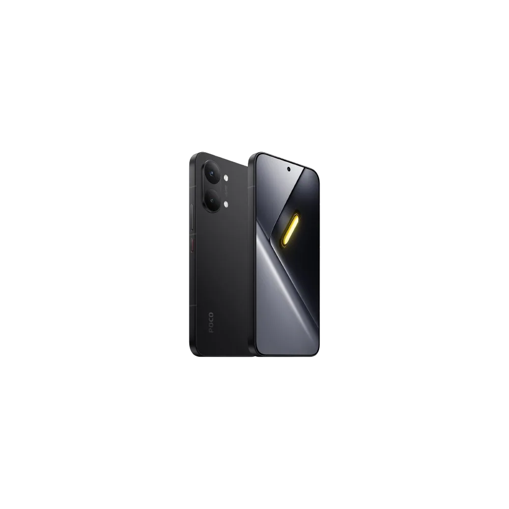 POCO X8 Pro Max – 12 Go / 512 Go – Noir 3