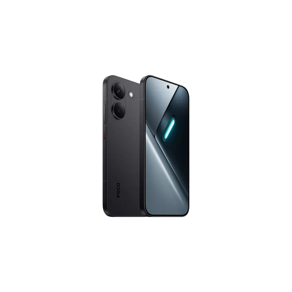 Smartphone – POCO – X8 Pro – 12 Go-512 Go-Noir 2