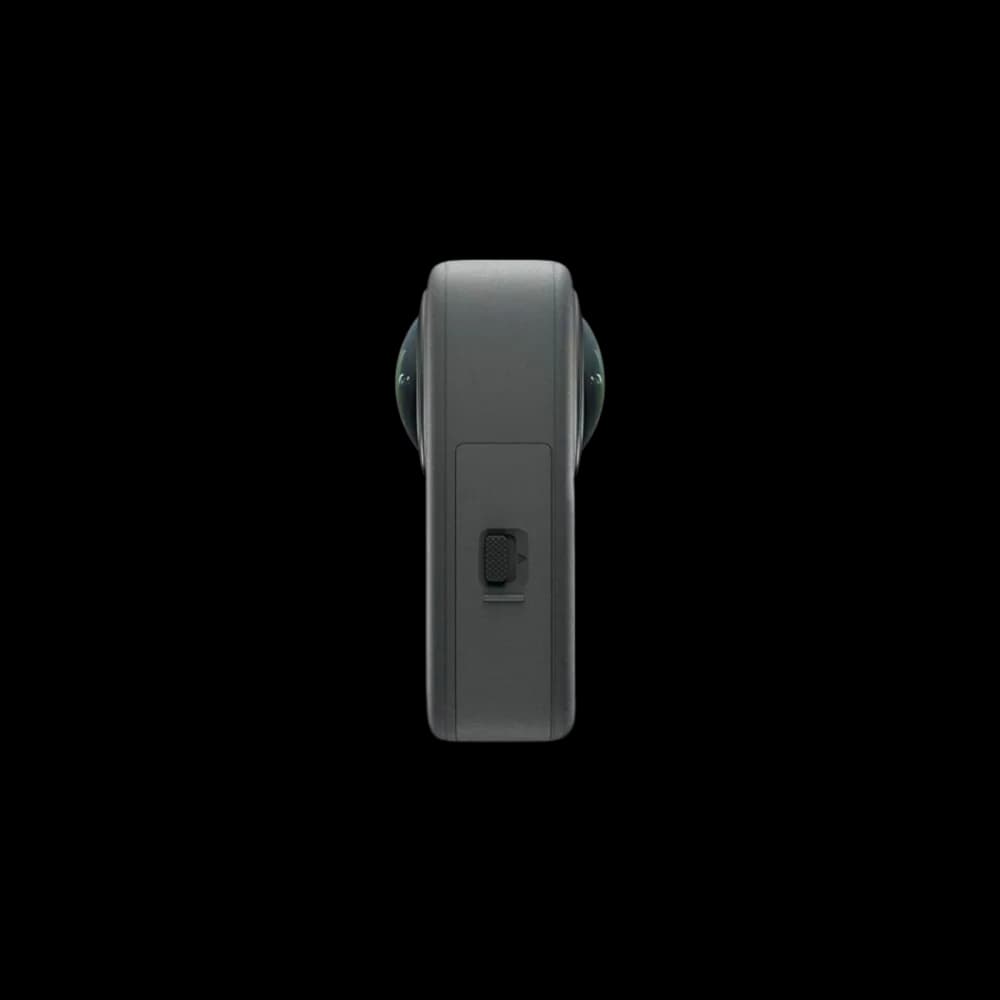 DJI Osmo 360 2