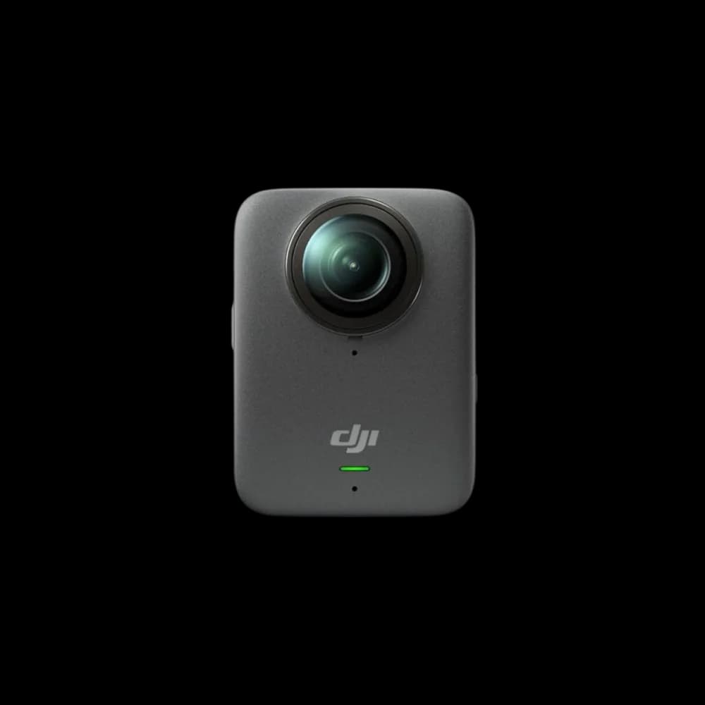 DJI Osmo 360