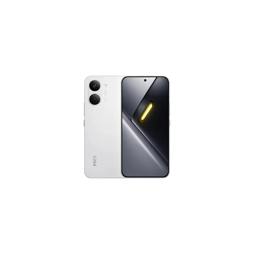 POCO X8 Pro Max – 12 Go / 512 Go – White