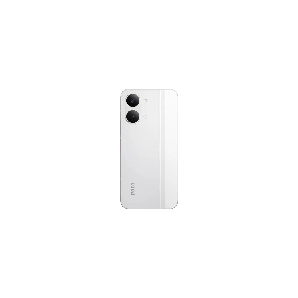 POCO X8 Pro Max – 12 Go / 512 Go – White 4