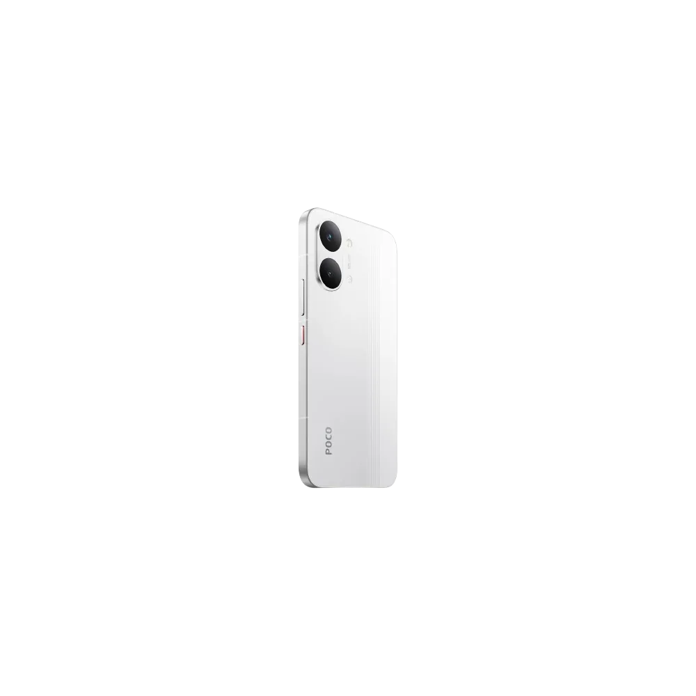 POCO X8 Pro Max – 12 Go / 512 Go – White 5