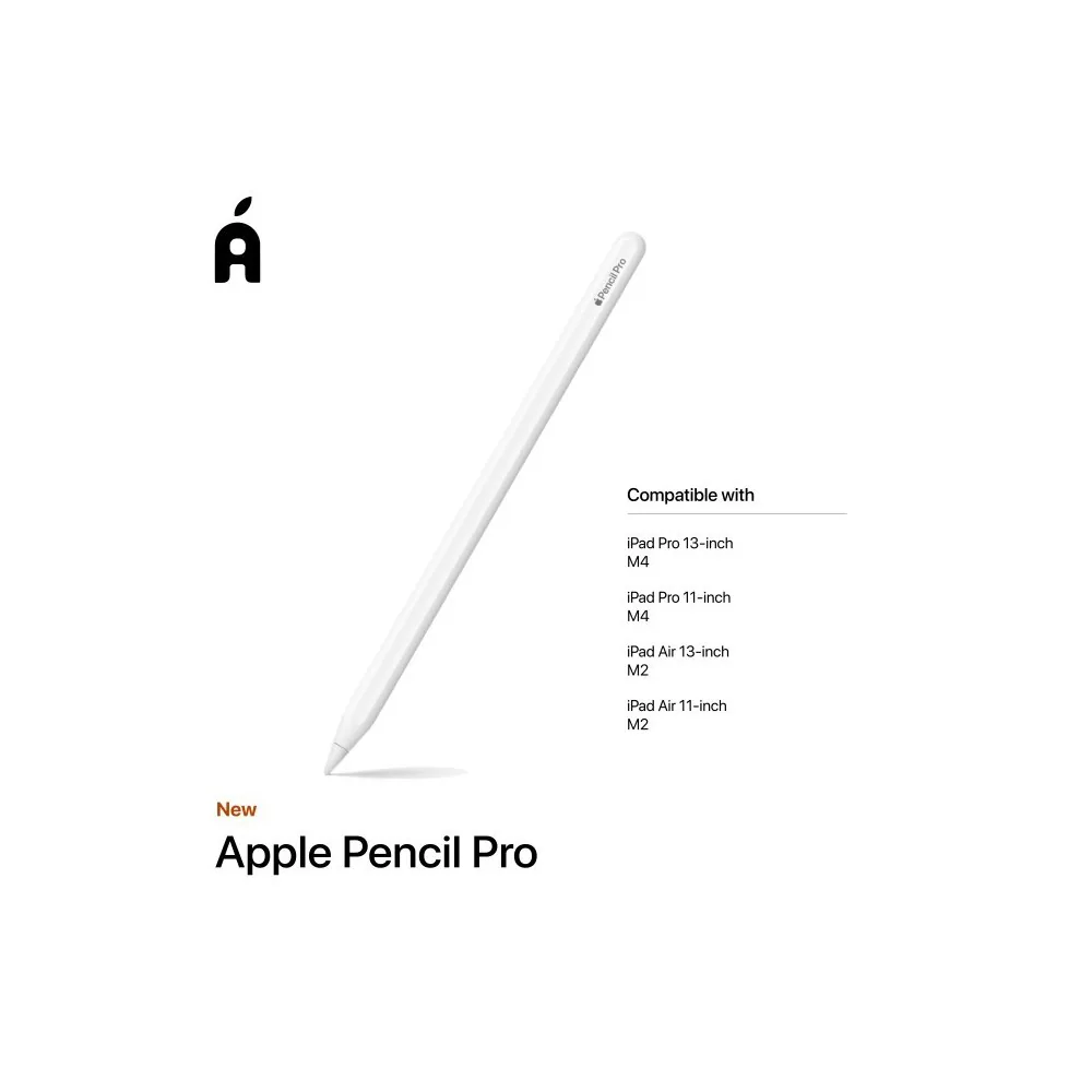 Apple Pencil Pro 2