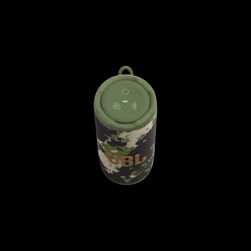 Haut Parleur Sans Fil JBL Grip – Squad 3