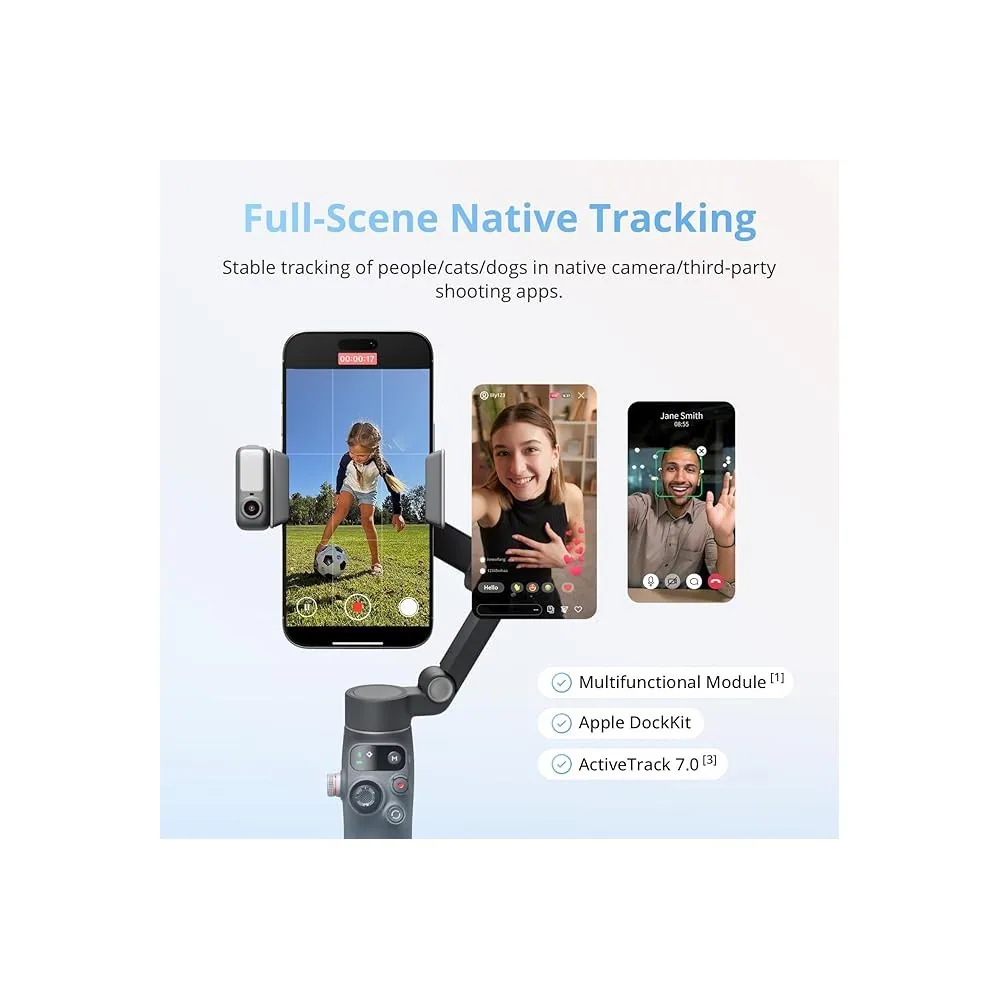 DJI Osmo Mobile 8 4