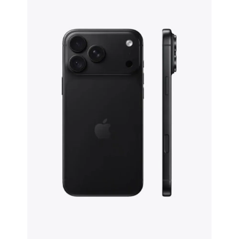 iPhone 18 Pro max 256Go ESIM Noir 2