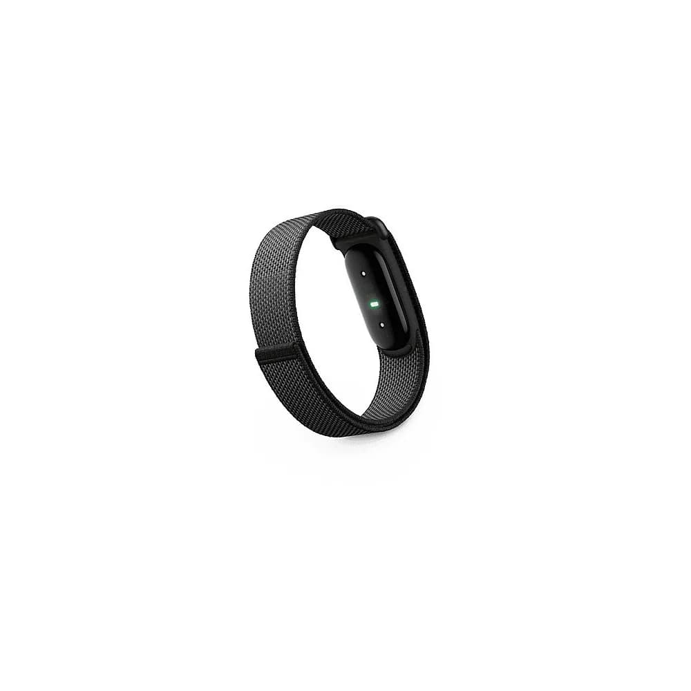 Google Fitbit Air Noir