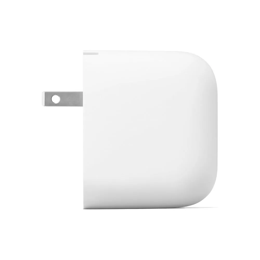 Google Pixel Flex Dual Port 67W USB-C Fast Pixel Phone Charger 4