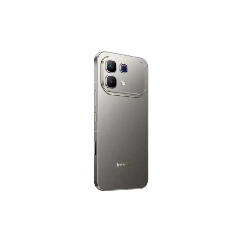 Infinix Note 60 Pro 5G 12Go 256Go – Titanium 2