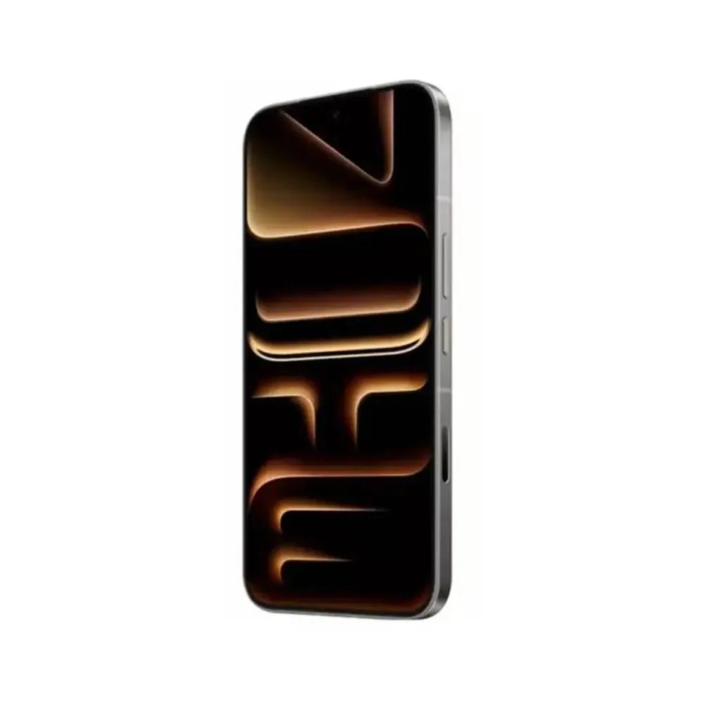 Infinix Note 60 Pro 5G 12Go 256Go – Titanium 4