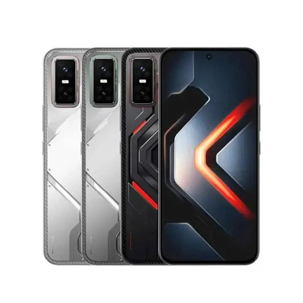 infinix GT 30 PRO 5G (12+12/512 Go) 2