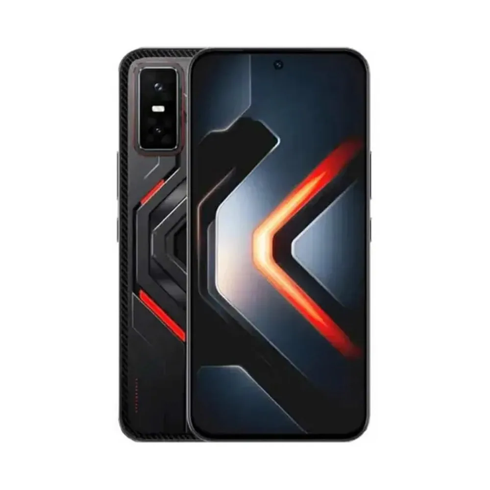 infinix GT 30 PRO 5G (12+12/512 Go) 3